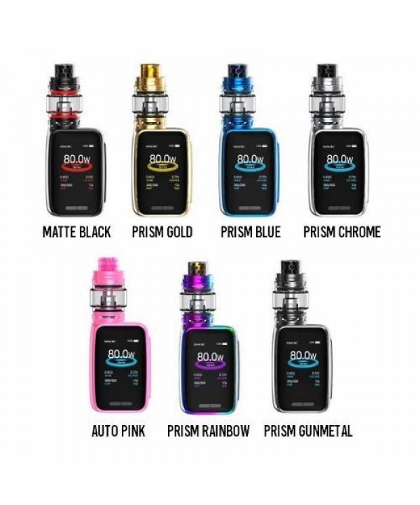 SMOK X-Priv Baby TC Full Kit