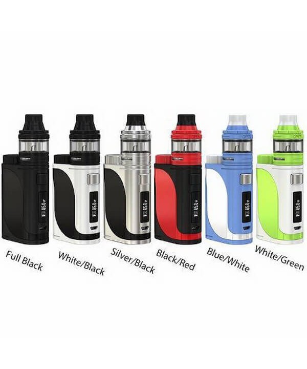 Eleaf IStick Pico 25 with ELLO Full Kit