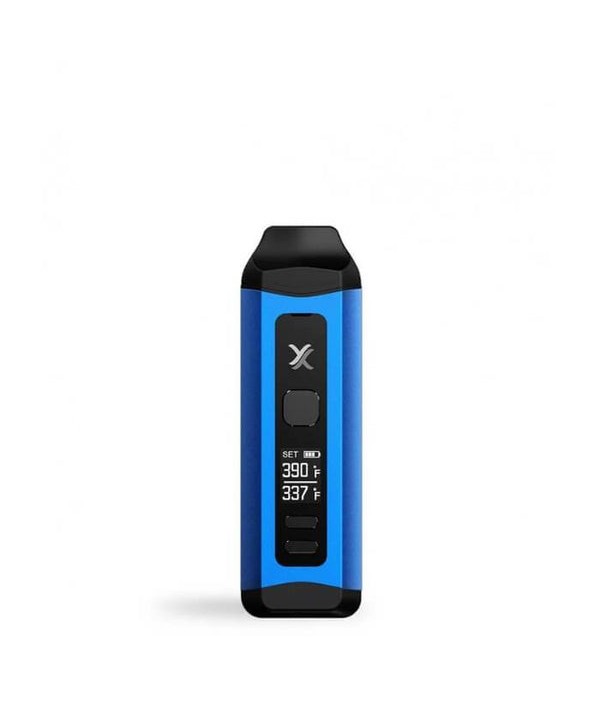 Exxus Mini Plus Vaporizer