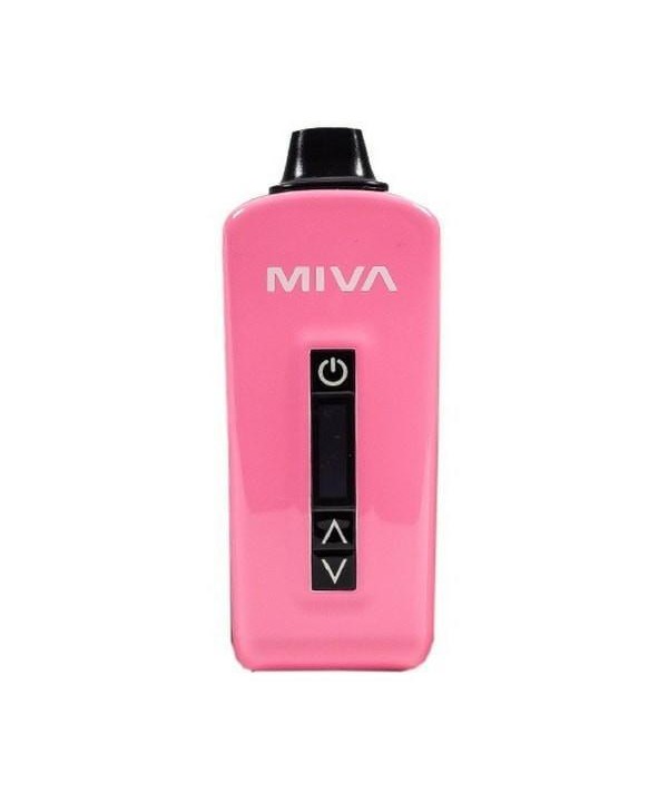 KandyPens MIVA Vaporizer