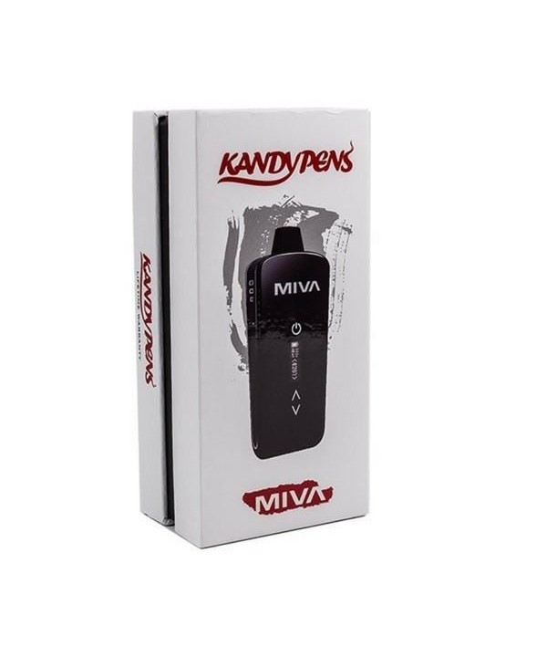 KandyPens MIVA Vaporizer