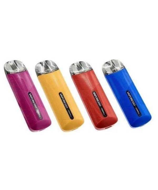 Vaporesso OSmall Pod System Starter Kit