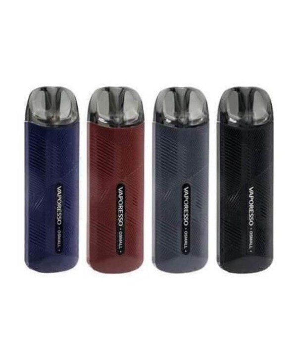 Vaporesso OSmall Pod System Starter Kit