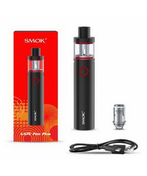 SMOK Vape Pen Plus Starter Kit