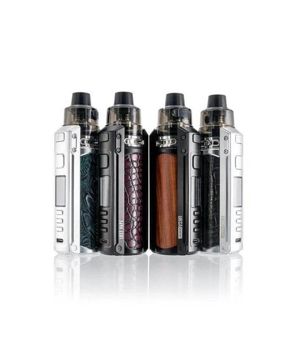 Lost Vape Ursa Quest Multi Vape Kit