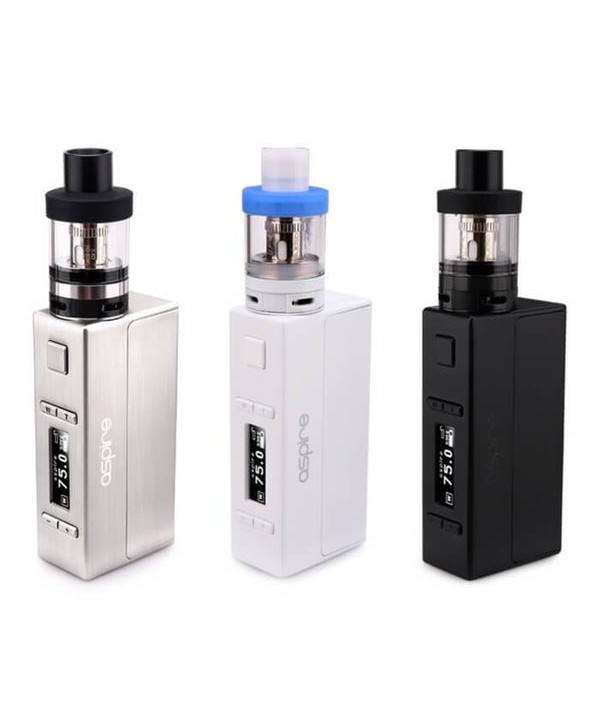 Aspire EVO75 Kit