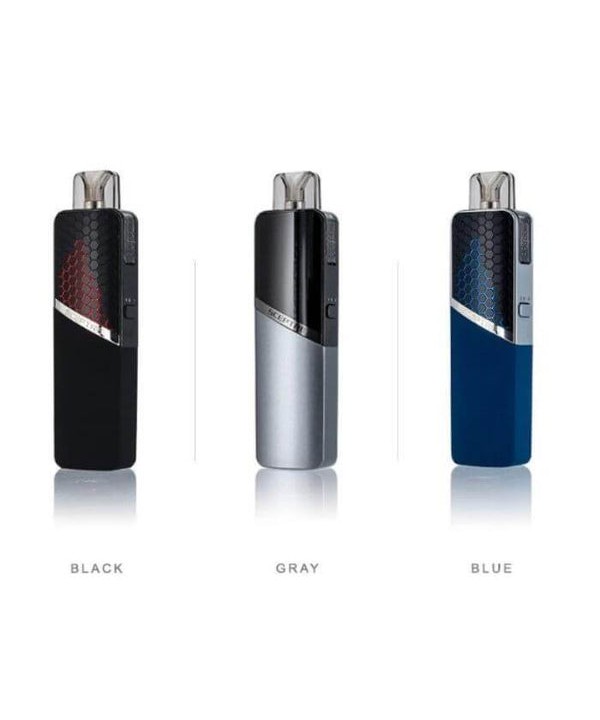 Innokin Sceptre MTL/RDL Vape Kit