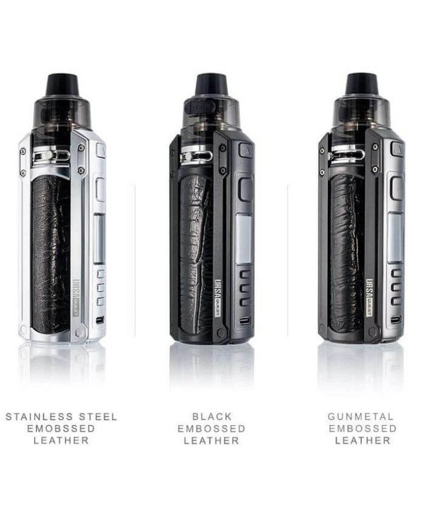 Lost Vape Ursa Quest Multi Vape Kit