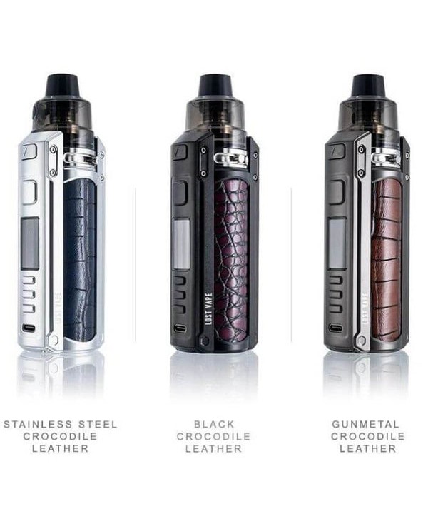 Lost Vape Ursa Quest Multi Vape Kit