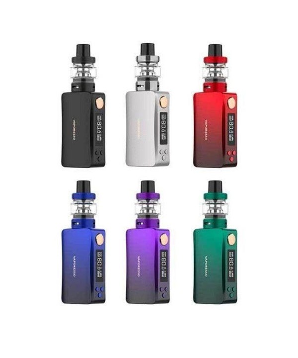 Vaporesso GEN Nano Kit