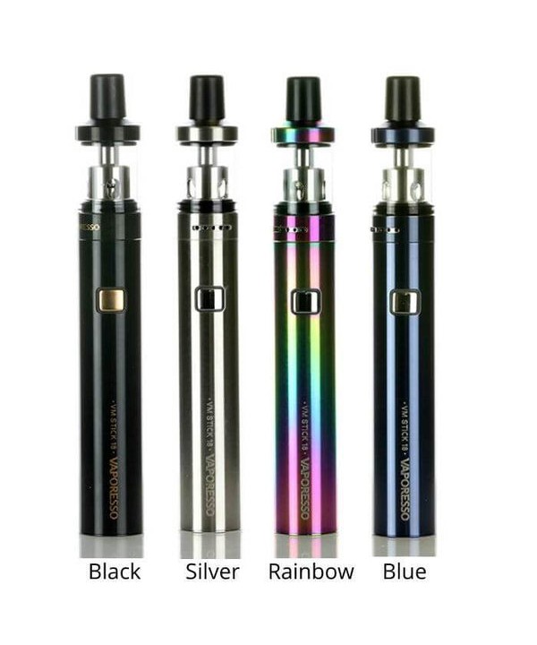 Vaporesso VM Stick 18 Starter Kit