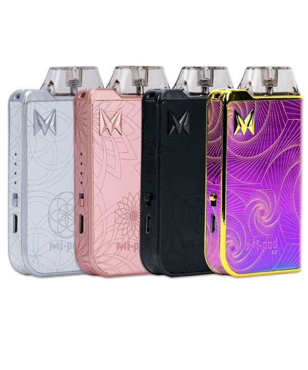 Mi-Pod 2.0 Vape Device