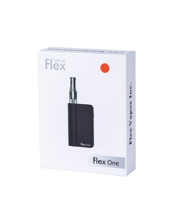 Flex Vapor Flex One Aluminum Mod