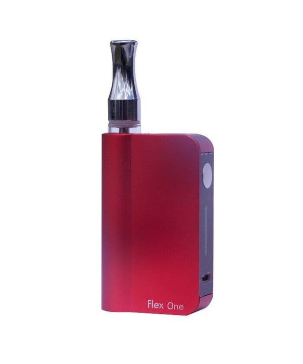 Flex Vapor Flex One Aluminum Mod