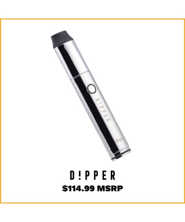 Dip Devices Dipper Vape Kit