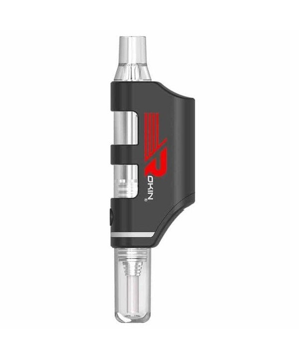 Stinger Vaporizer Kit by Rokin