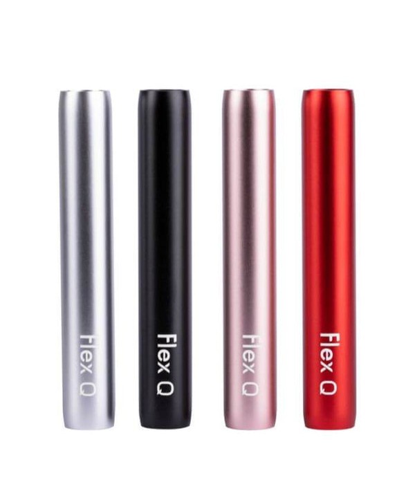 Flex Vapor Flex Q Aluminum Mod