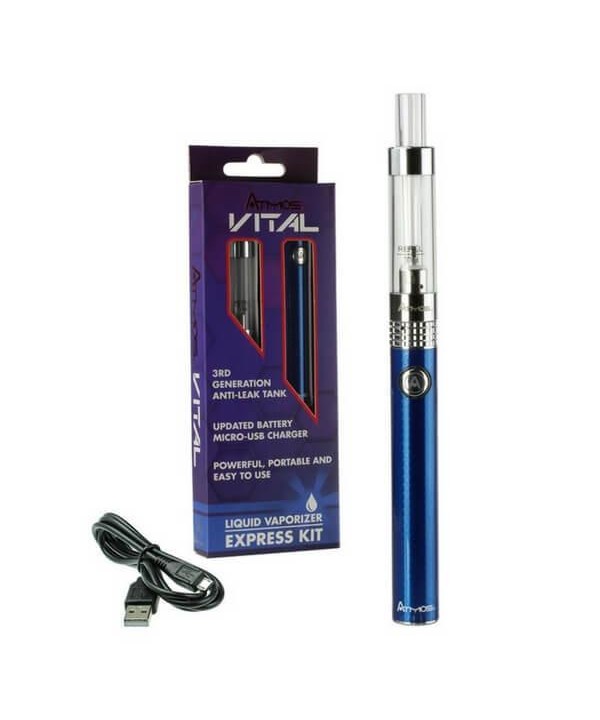 Atmos Vital Vape Pen Kit