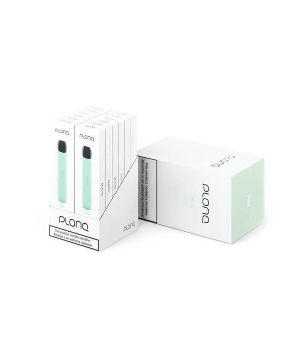 PLONQ Disposable Vape Pen