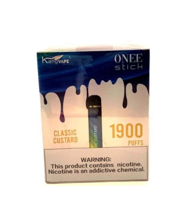 Kangvape Onee Stick Plus 1900 Puff Disposable Vape Pen