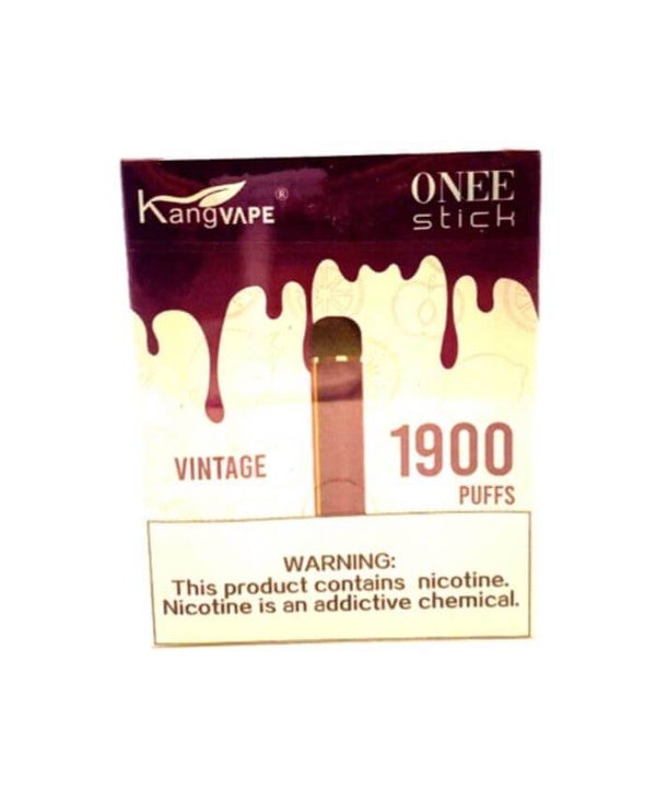 Kangvape Onee Stick Plus 1900 Puff Disposable Vape Pen