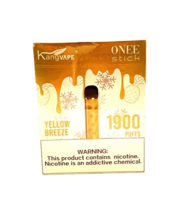 Kangvape Onee Stick Plus 1900 Puff Disposable Vape Pen