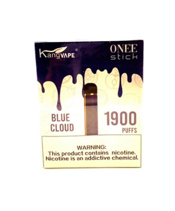 Kangvape Onee Stick Plus 1900 Puff Disposable Vape Pen