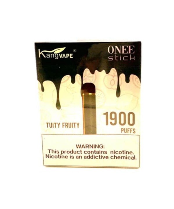 Kangvape Onee Stick Plus 1900 Puff Disposable Vape Pen