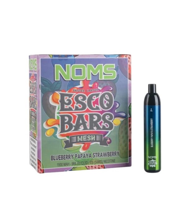 Noms x Esco Bars Disposable Vape Pen