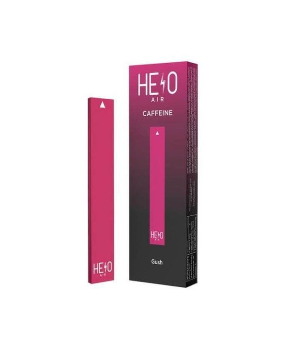 Helo Air Caffeine Disposable Vape Pen