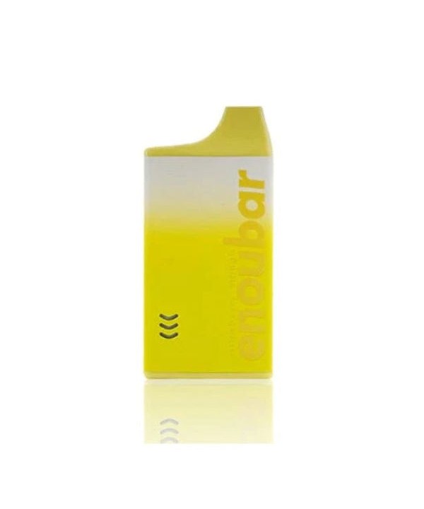 Enoubar Compak Disposable Vape Pen