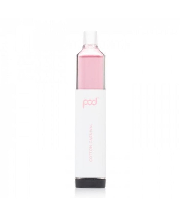 Pod Mesh V2 5500 Disposable Vape Pen