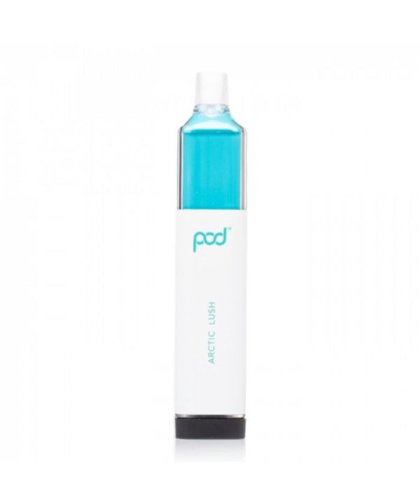 Pod Mesh V2 5500 Disposable Vape Pen