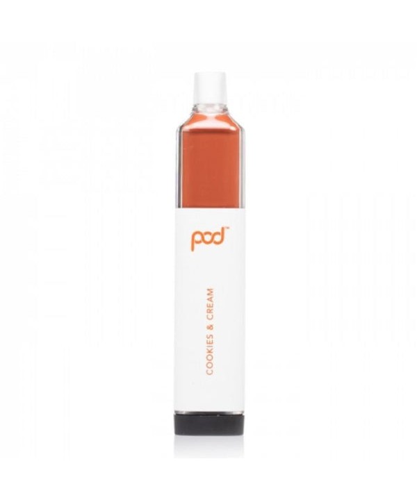 Pod Mesh V2 5500 Disposable Vape Pen