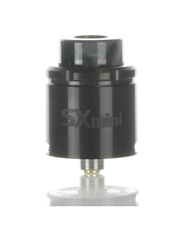 Yihi SxMini Divine RDA