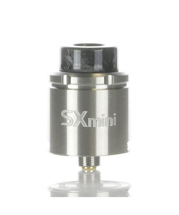 Yihi SxMini Divine RDA