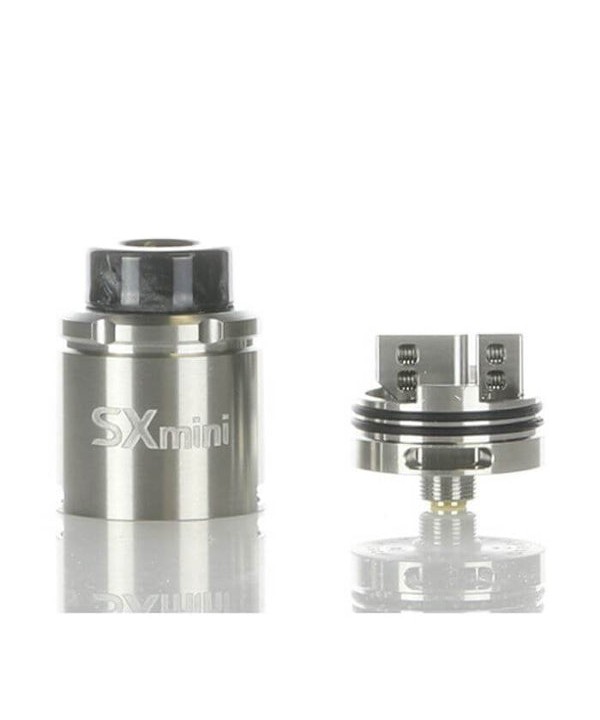 Yihi SxMini Divine RDA