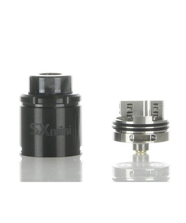 Yihi SxMini Divine RDA