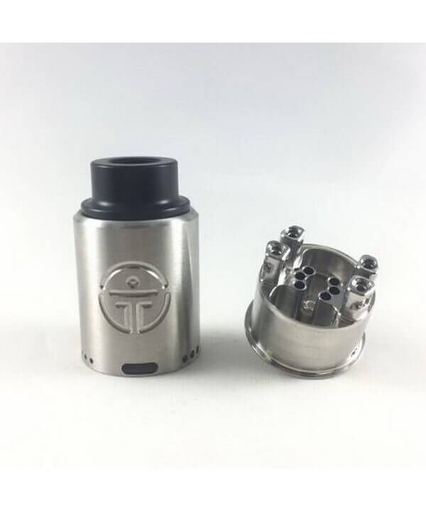 NoPity RDA by NoName Mods