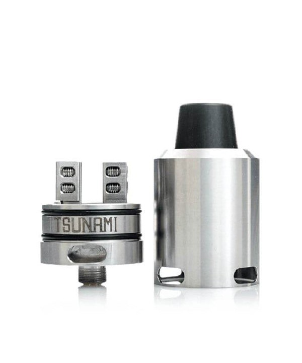 GeekVape Tsunami 24 RDA