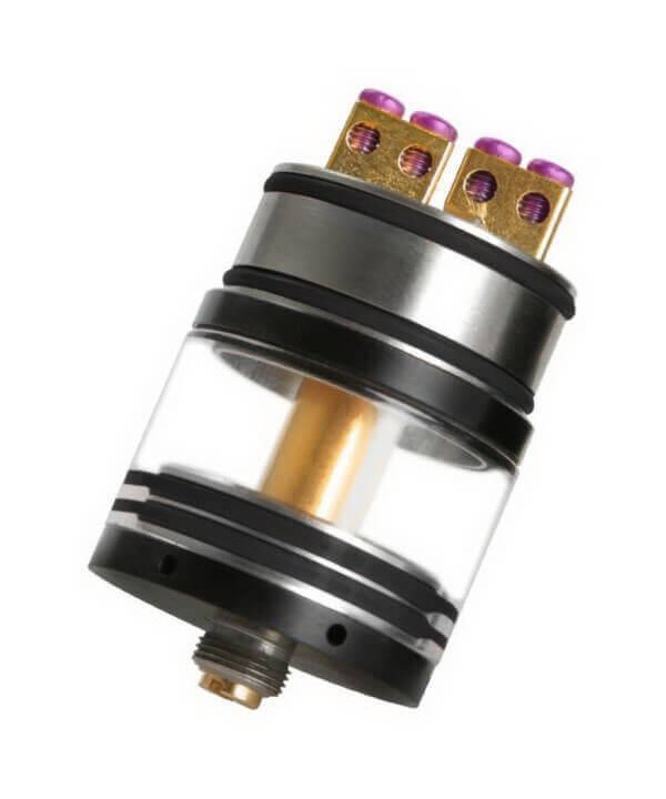 Limitless Gold RDTA by Limitless Hardware