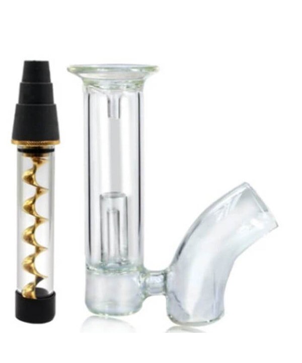 V12 Bubbler Kit + Grinder by Xhaal