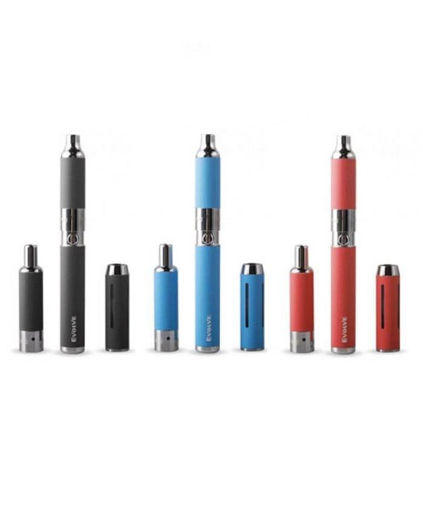 Yocan Evolve 3-in-1 Kit
