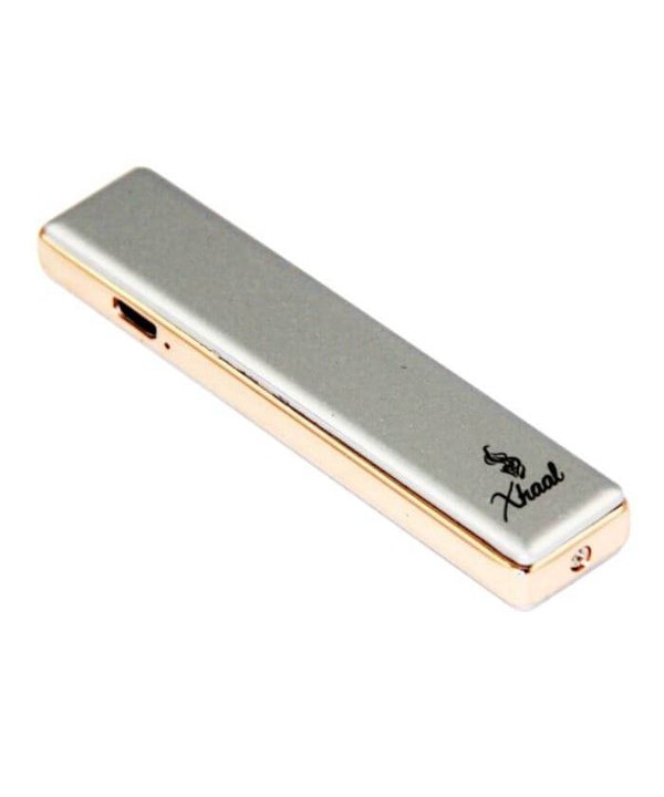 USB Lighter by Xhaal