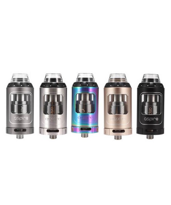 Aspire Athos Vaping Tank