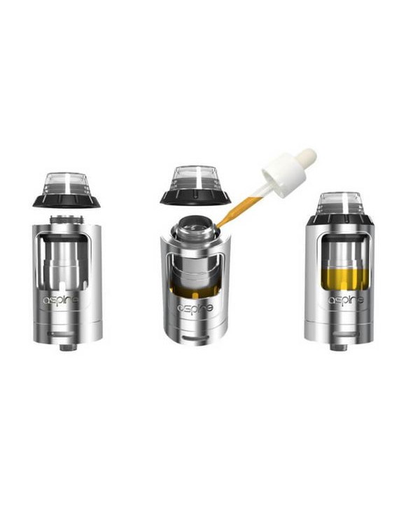 Aspire Athos Vaping Tank