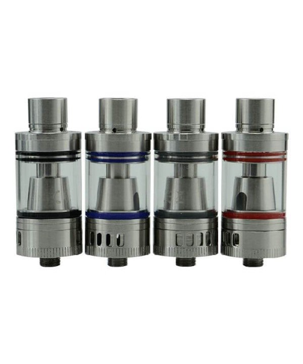 Tesla Tornado 4ml Sub Ohm Tank