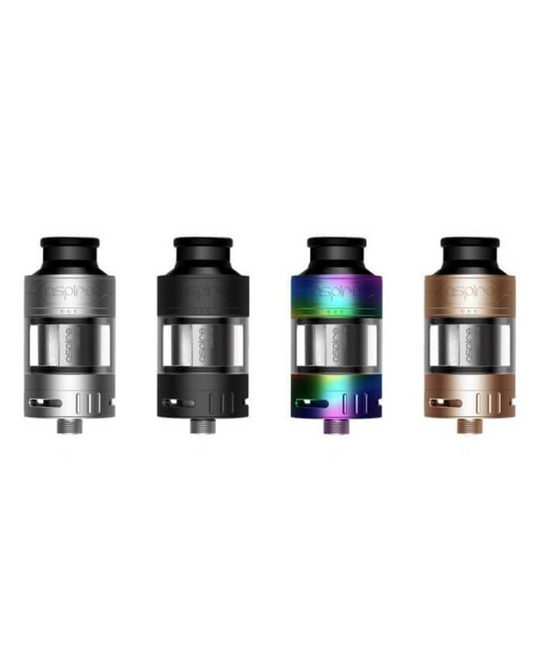 Aspire Cleito 120 Pro Tank