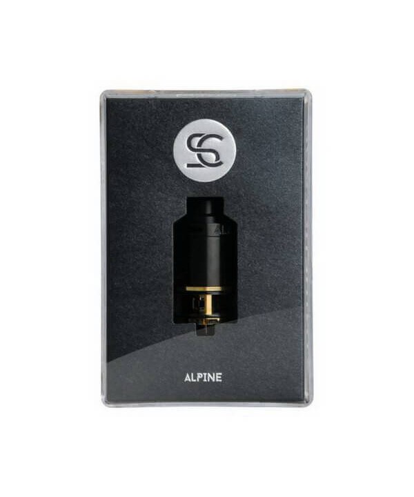 Alpine RDTA by Syntheticloud Hardware