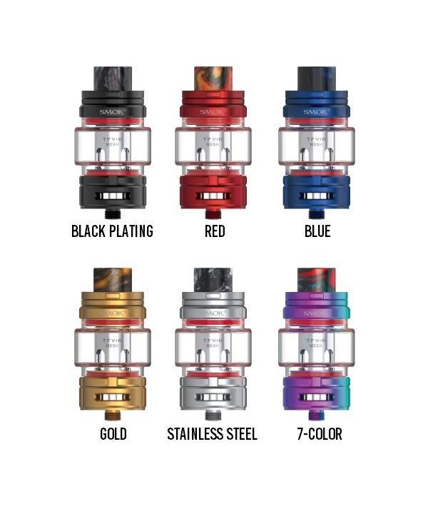 SMOK TFV16 28mm 9ml Tank